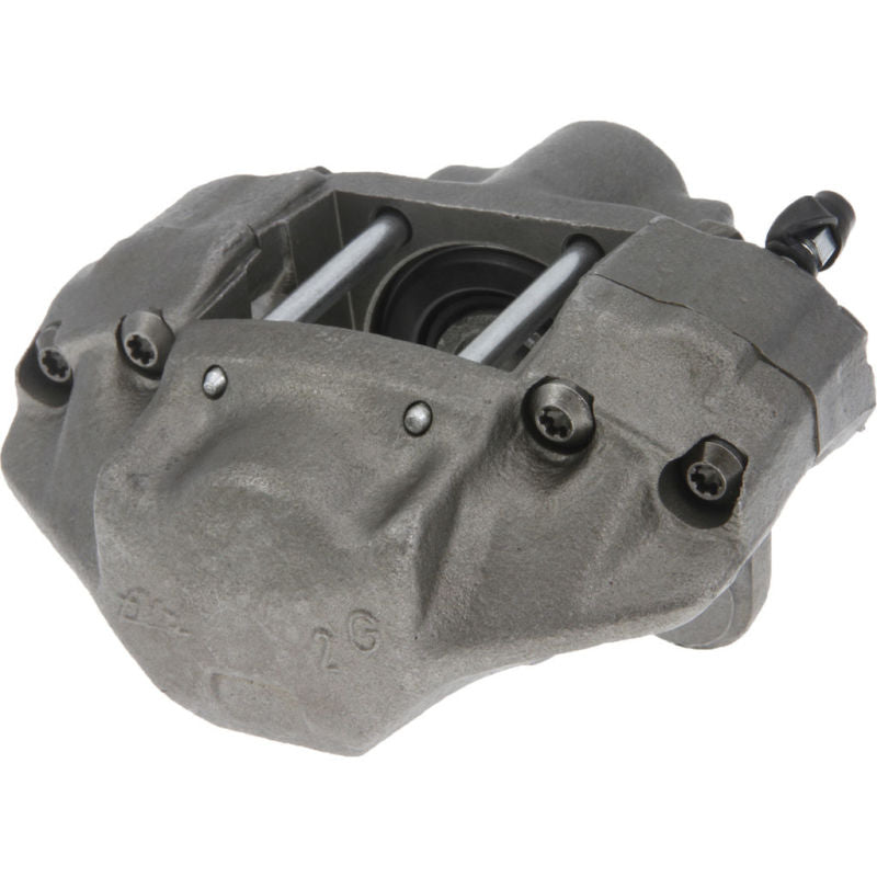 Centric 84-86 Nissan 300ZX Semi-Loaded Brake Caliper - Rear