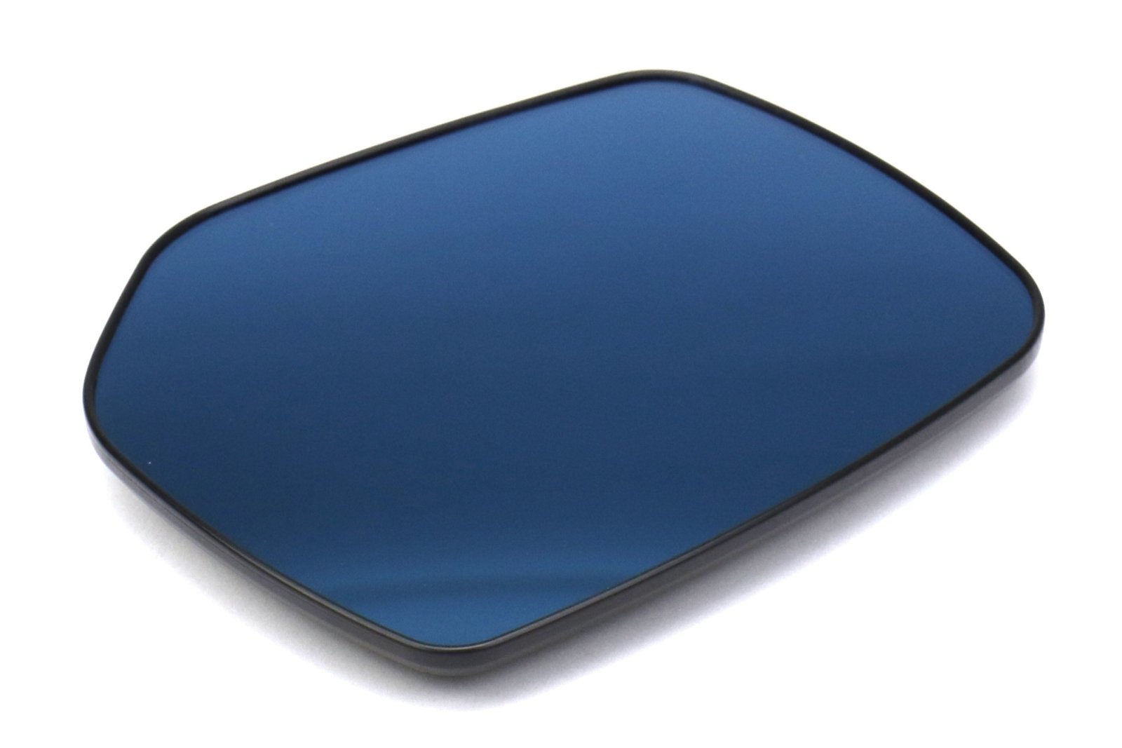 OLM Wide Angle Convex Mirrors - 2014 - 2018 Forester - Blue - Heated - No Turn Signals - 4