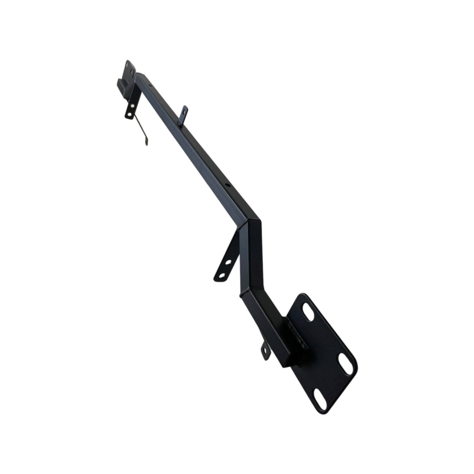 Graveyard Performance 10 - 13 Gravedigger Mazdaspeed 3 Crash Bar - 2