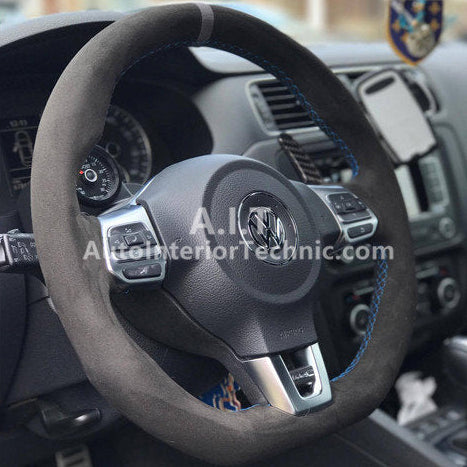 Bota de freno electrónico Auto Interior Technic (15-20 WRX/STI)