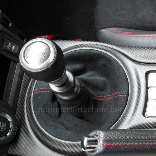 オートインテリアテクニック Eブレーキブーツ(15-20 WRX/STI)