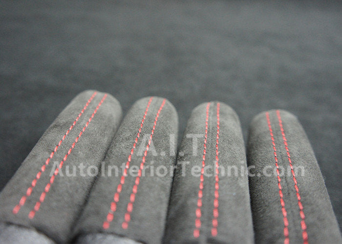 Auto Interior Technic Alcantara E-brake Boot (Volkswagen MK6)
