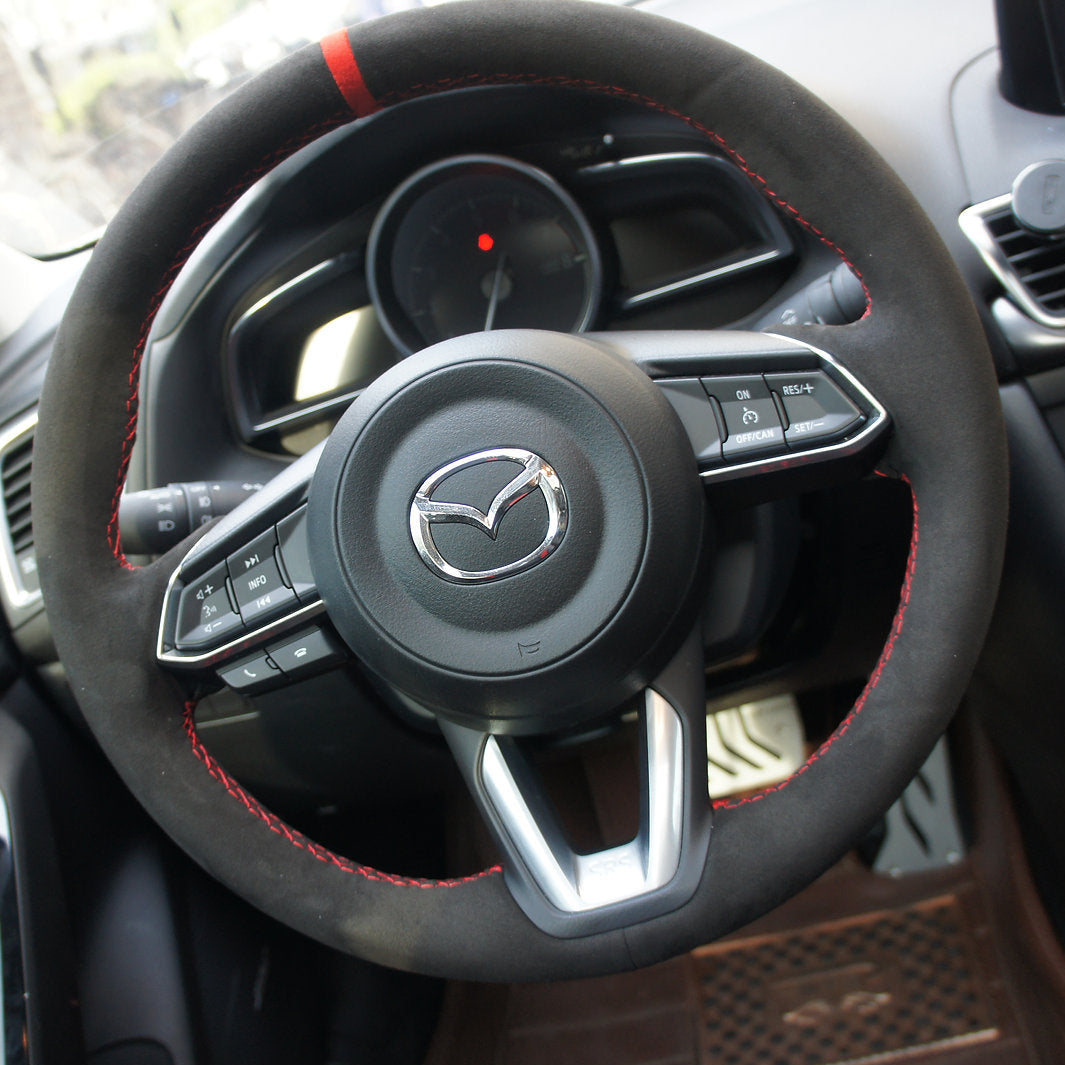 Bota de freno electrónico Auto Interior Technic (15-20 WRX/STI)