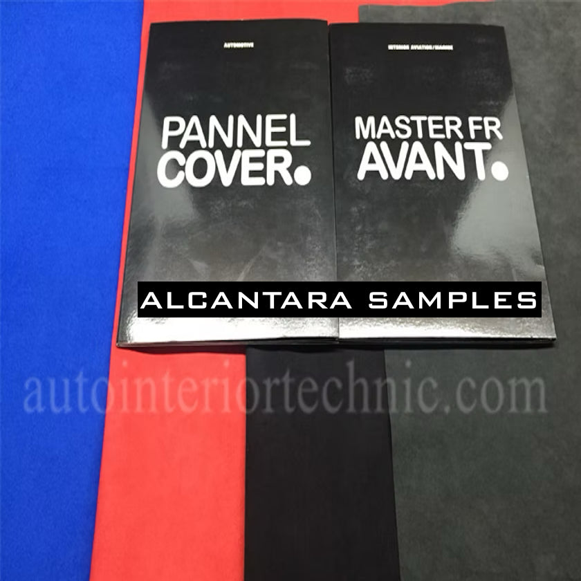 Auto Interior Technic Armrest Cover | Evo 7/8/9 - 5