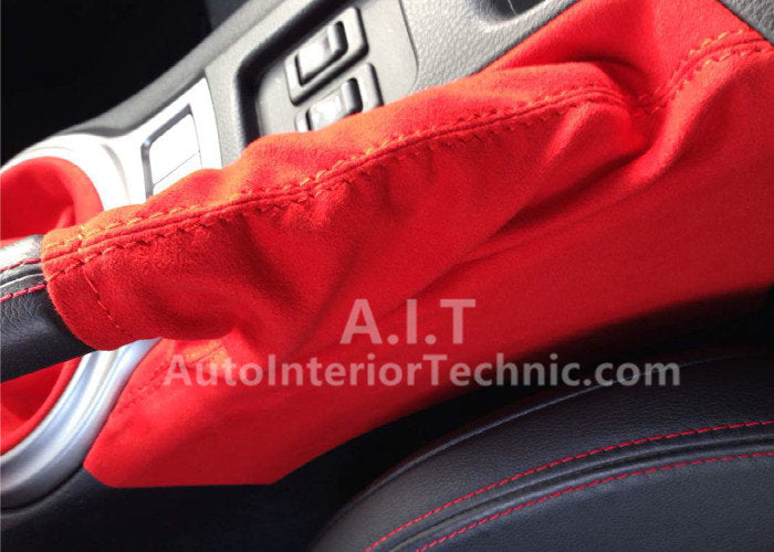 Auto Interior Technic E-brake Boot (2013-2020 BRZ/FR-S)