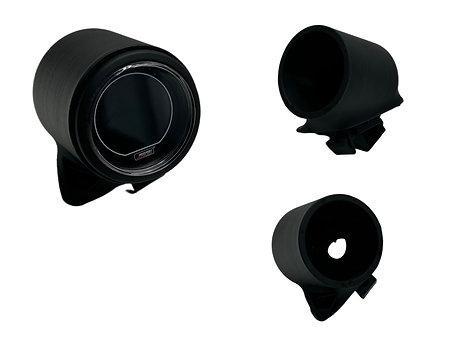 OZ Gauge Pods Honda Accord Defrost Air Vent Gauge Pod
