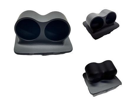 OZ Gauge Pods Infiniti G37 Center Dash
Speaker Trim Double Gauge Pod