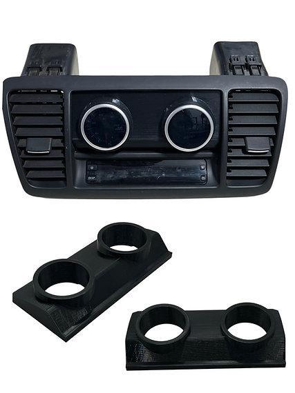 Módulos de instrumentos OZ para Subaru Legacy Outback, tablero central doble