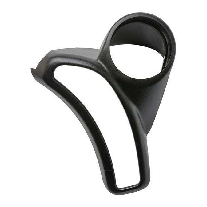 OZ Gauge Pods Chevrolet Corvette Right Mount Single Dashboard Gauge Pod