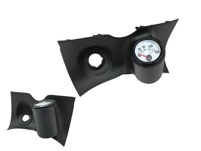 OZ Gauge Pods Acura Rsx Console Single Gauge Pod