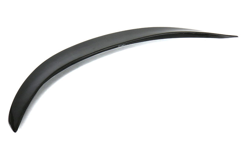 Alerón de pico de pato de fibra de carbono estilo OLM RD - Supra 2020+