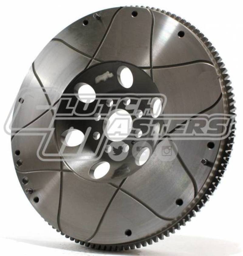 Clutch Masters Steel Flywheel (03 - 06 Infiniti G35) - Clutch Masters