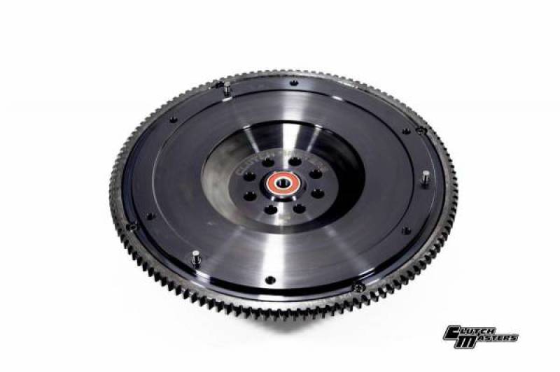 Clutch Masters Steel Flywheel (2008 - 2018 Subaru WRX) - Clutch Masters