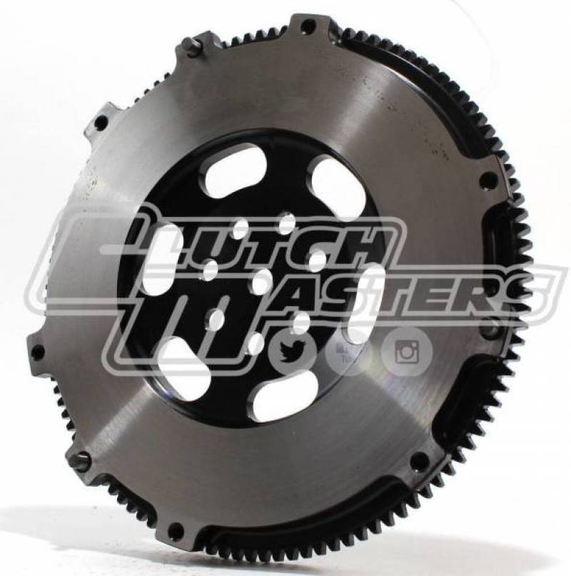 Clutch Masters Steel Flywheel (Evo 7 - 9) - Clutch Masters