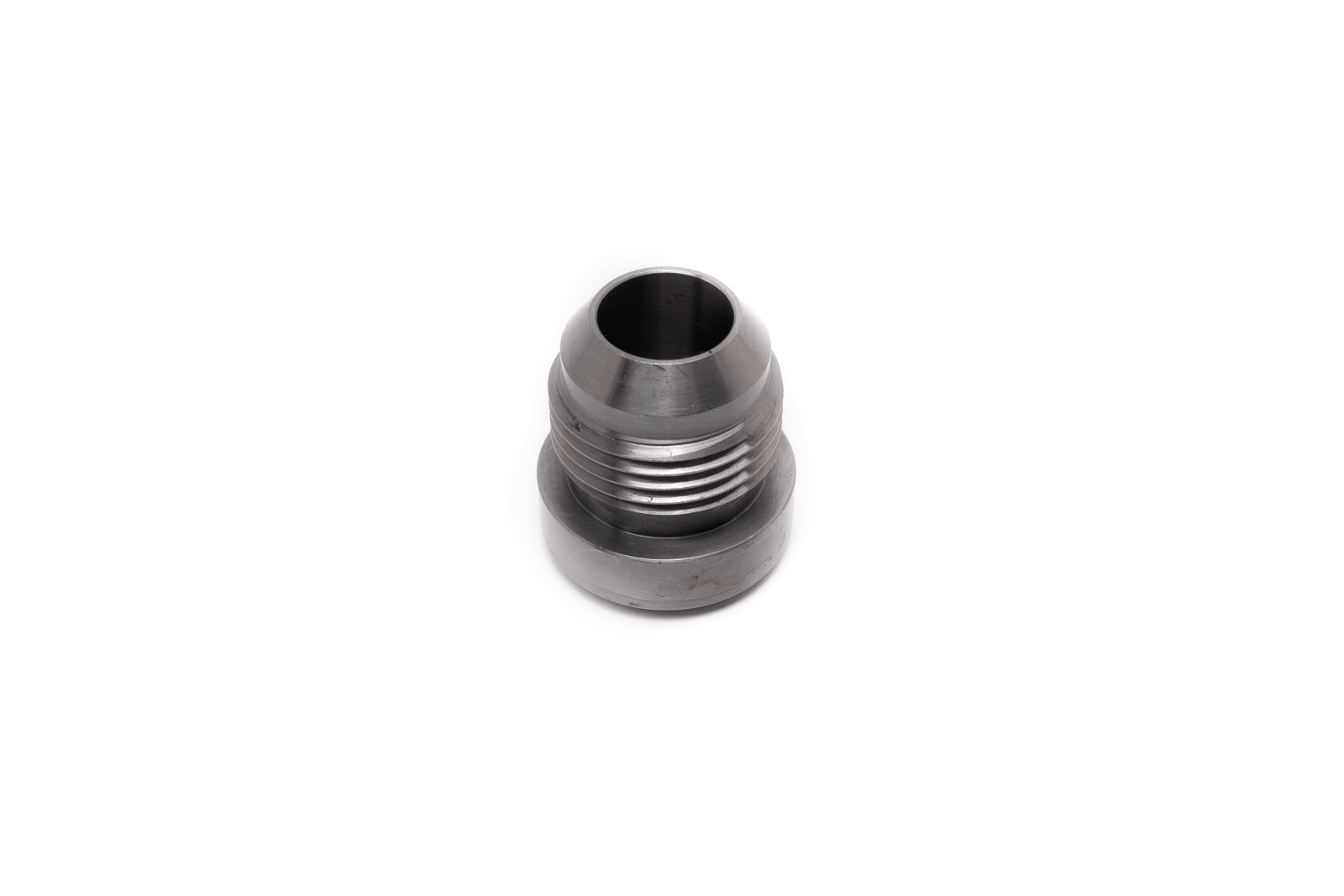 ColorFittings -10AN Male Weld-on Bung - 1