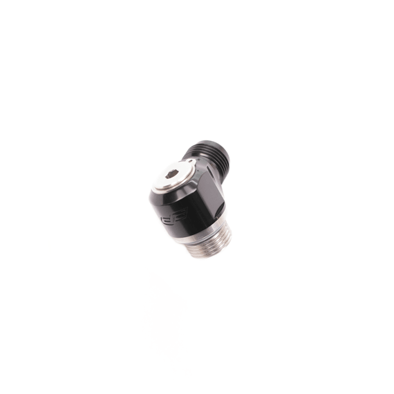 ColorFittings -10AN ORB to -10AN Male Swivel Banjo Adapter