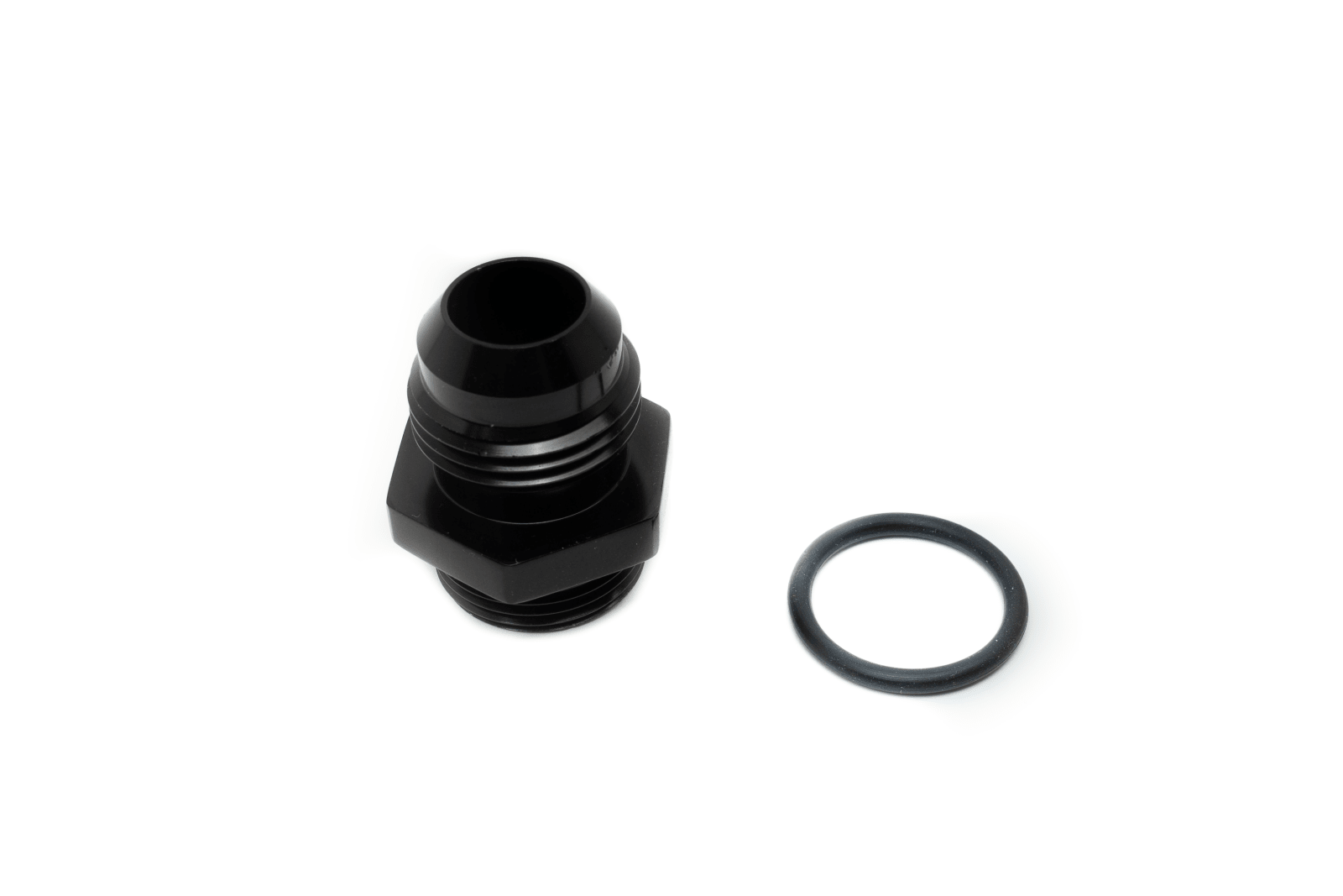 ColorFittings 10AN to 10AN ORB Fitting