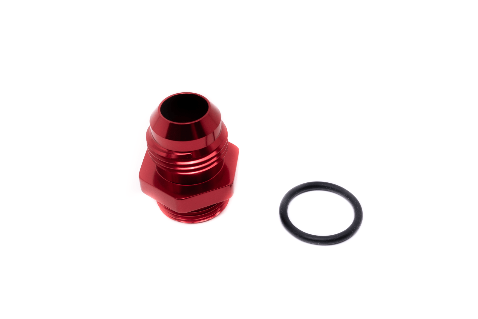 ColorFittings 10AN to 10AN ORB Fitting