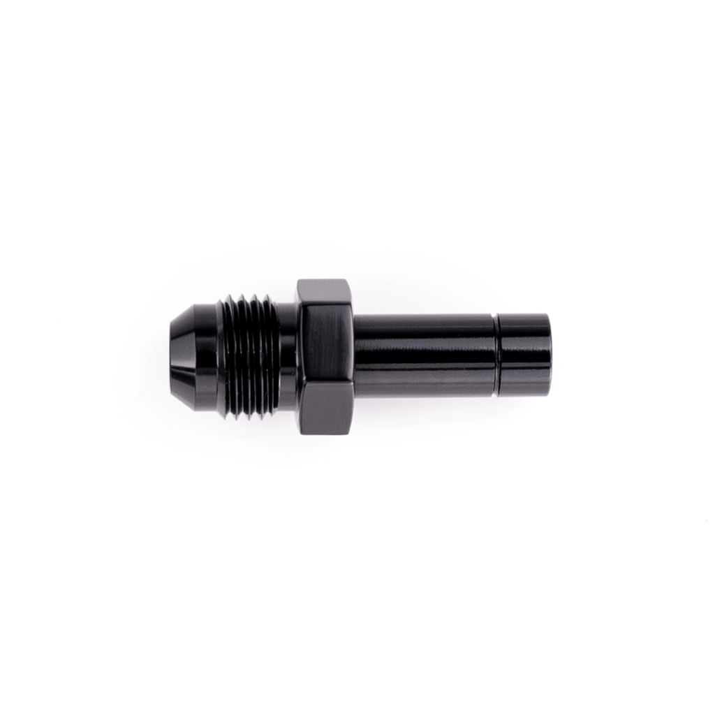 ColorFittings 3/8" PTC Air Fitting to 6 AN Adapter