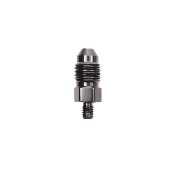 ColorFittings -4AN Vacuum Port Adapter