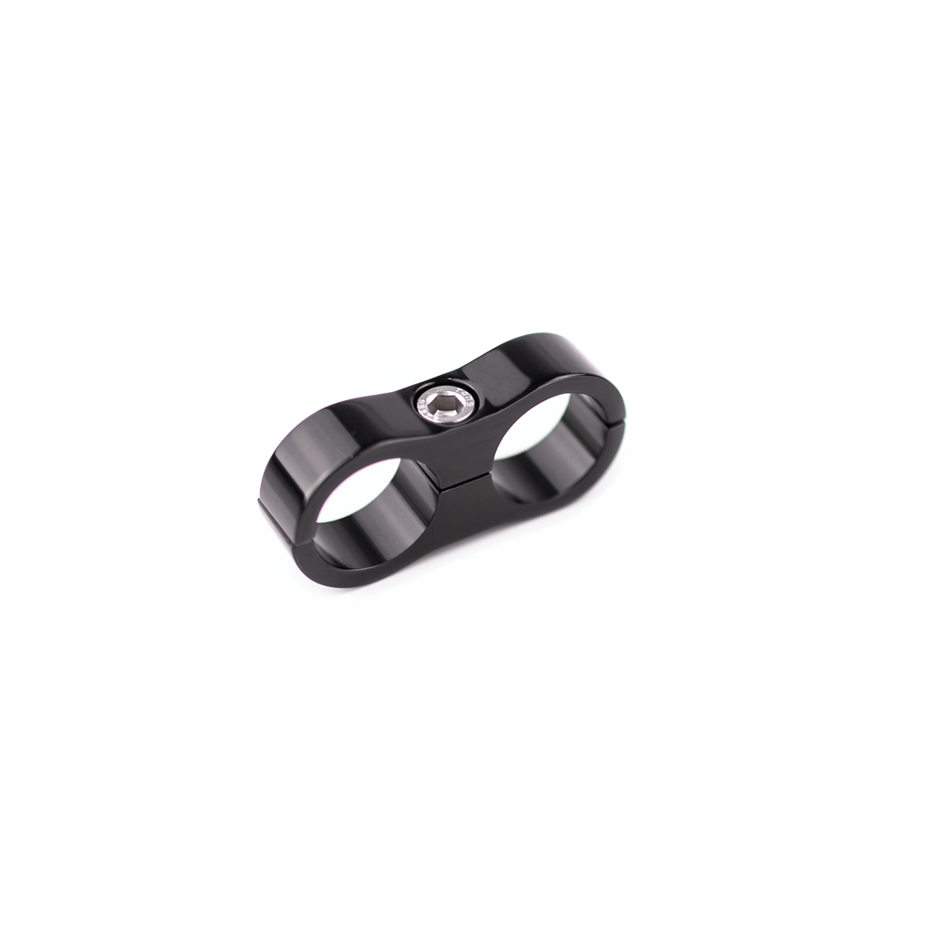 ColorFittings -8AN Hose Separator