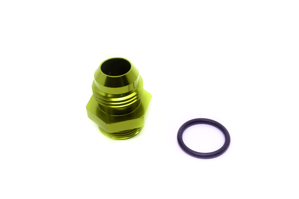ColorFittings 8AN to 10AN ORB Fitting