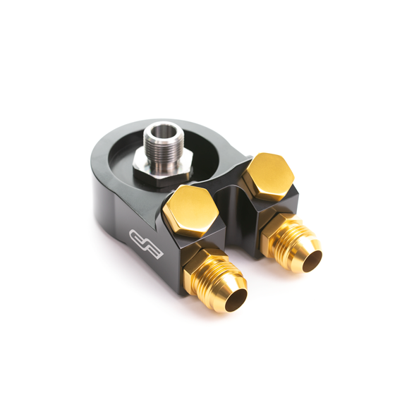 Thermostatic Oil Sandwich Plate