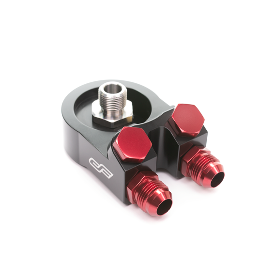 Thermostatic Oil Sandwich Plate