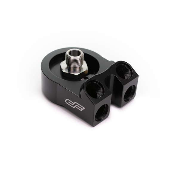 Thermostatic Oil Sandwich Plate