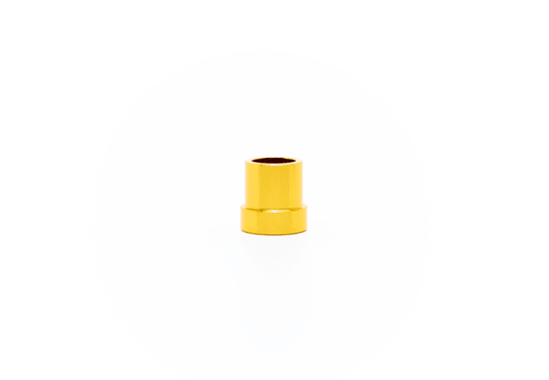 ColorFittings 5/8" Tube Sleeve - 1