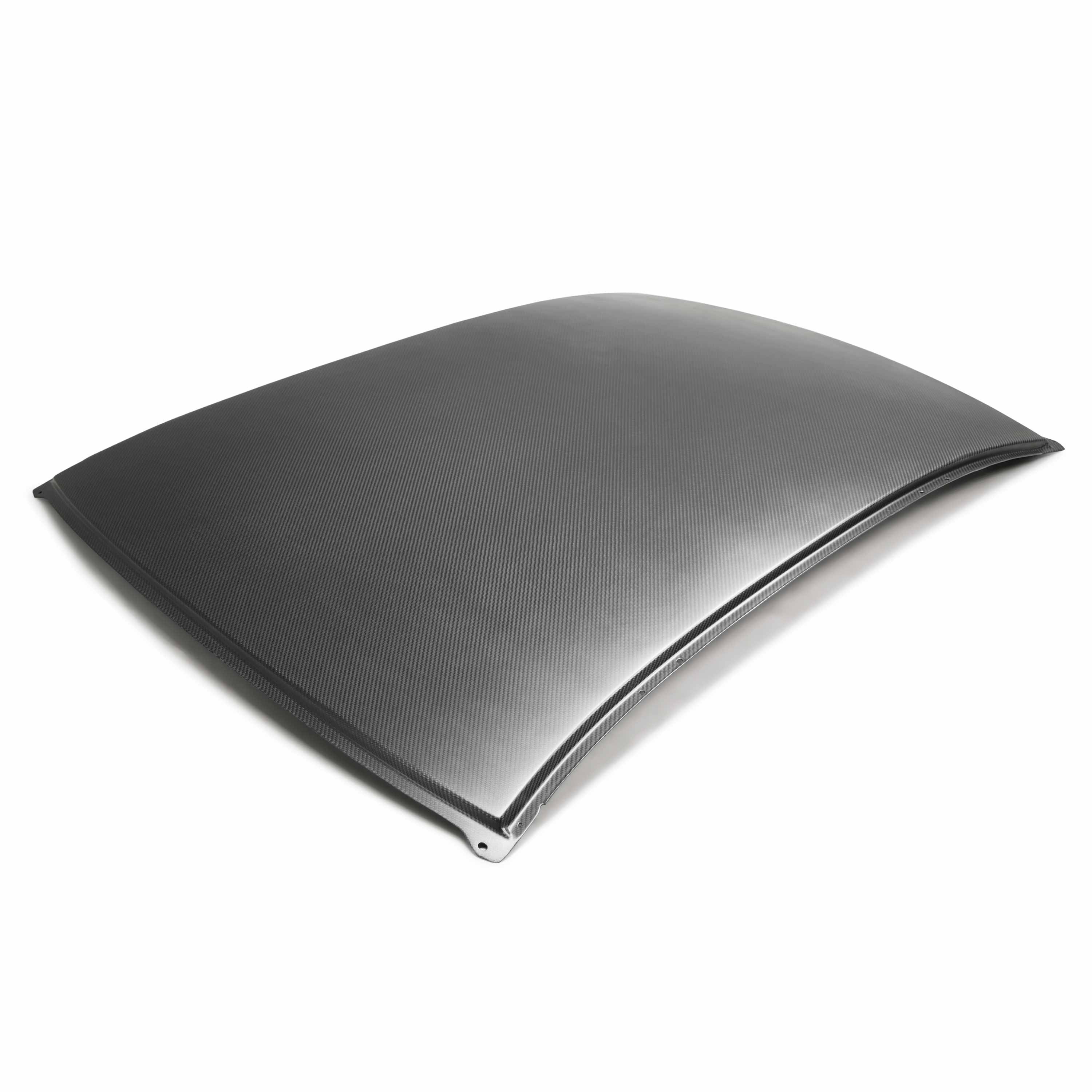 Reemplazo de techo de carbono seco Seibon (Subaru WRX/STI 2015+) (SEICR15SBIMP-DRY)
