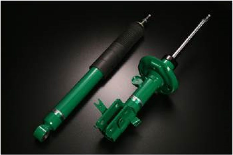 TEIN EnduraPro Plus Front Right Shock Absorber - 2001-2002 Honda Civic FWD (ES1)