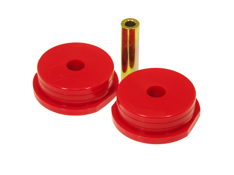 Prothane 90-03 Mitsubishi Eclipse Motor Mount Insert - Red (PRO13-503)