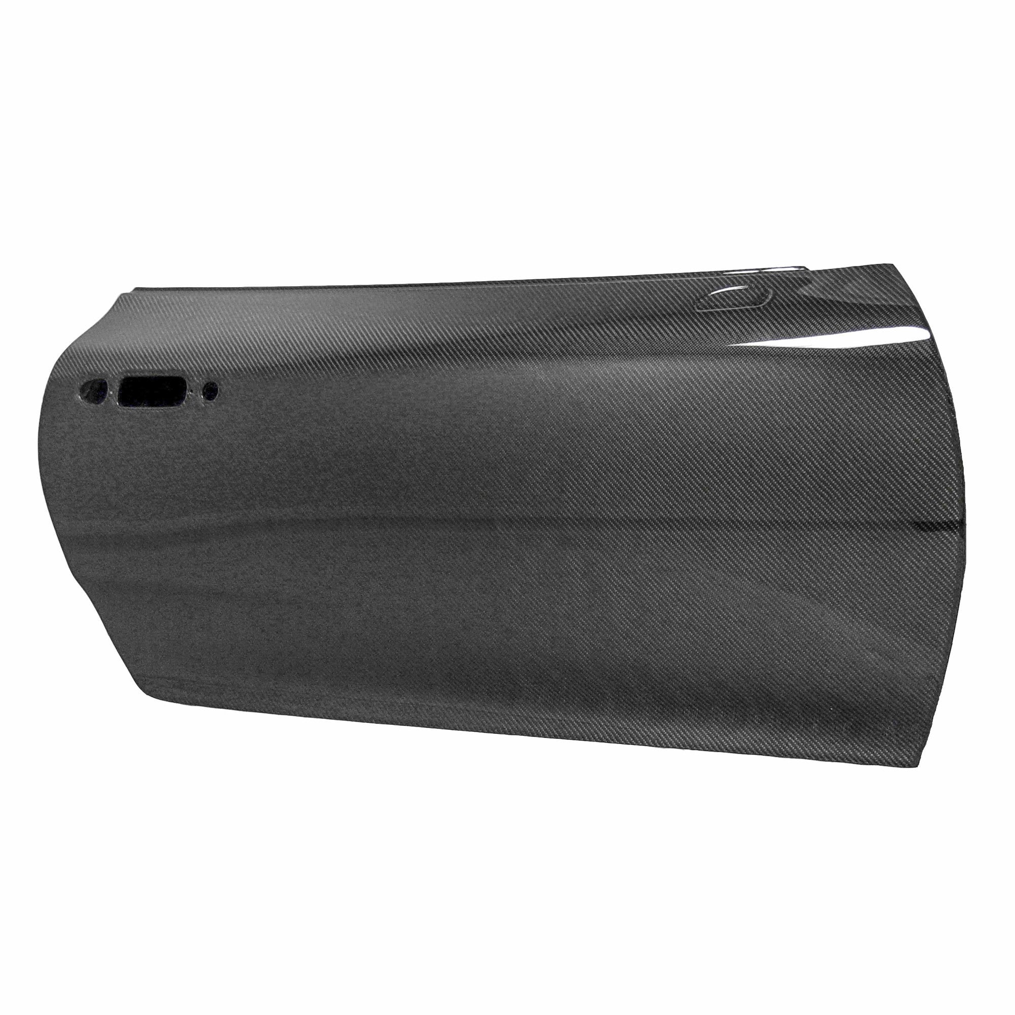 Seibon OEM-Style Carbon Fiber Doors | MK4 Toyota Supra (seiDD9398TYSUP)