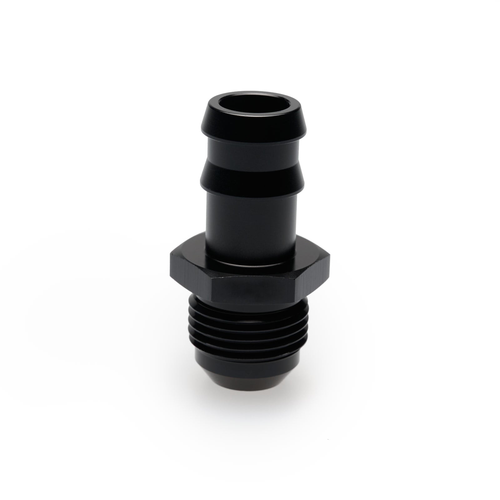 Screw-in Adapter -AN Male to Barb (EA-D6B10-B)