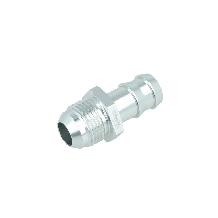 Screw-in Adapter -AN Male to Barb (EA-D6B10-B)