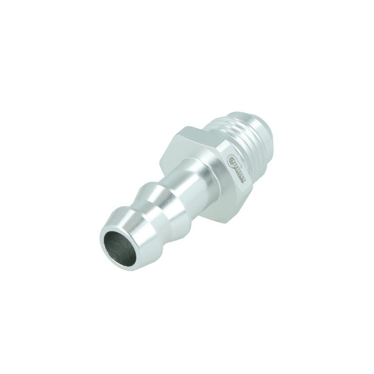 Screw-in Adapter -AN Male to Barb (EA-D6B10-B)