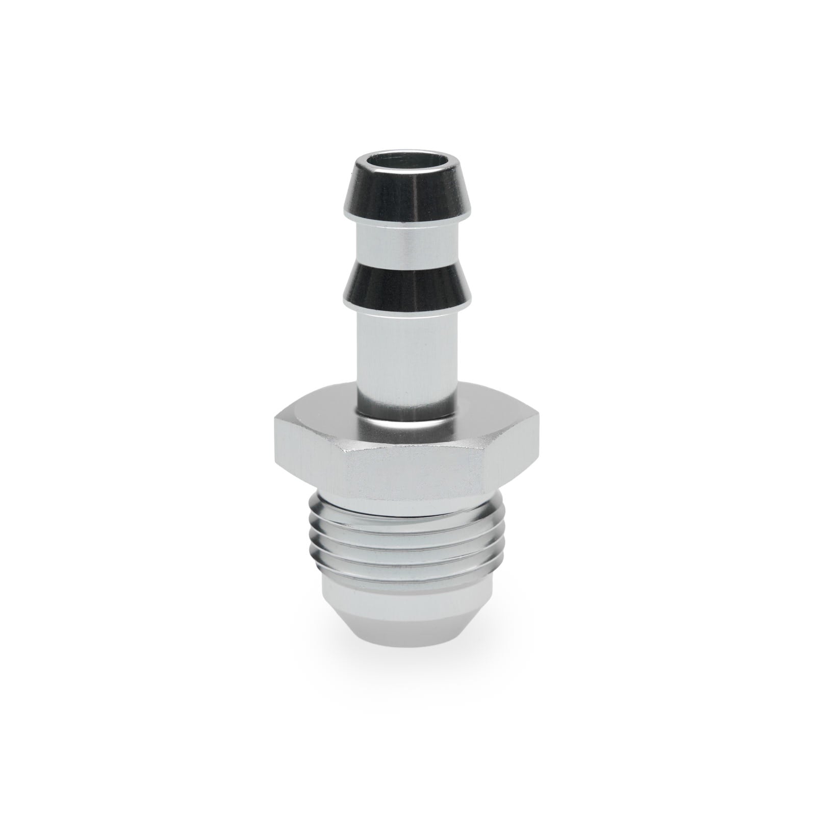 Screw-in Adapter -AN Male to Barb (EA-D6B10-B)