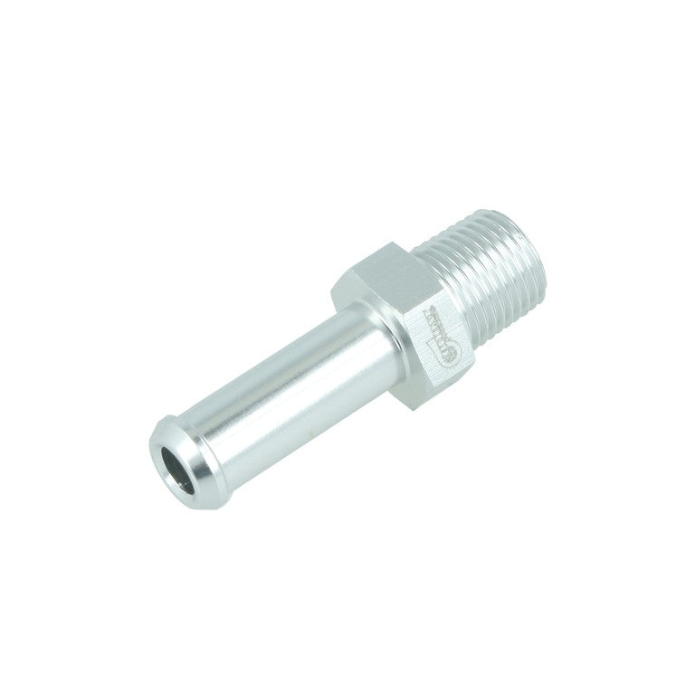 Screw-in Adapter NPT to Barb (GA-N18S5-S)