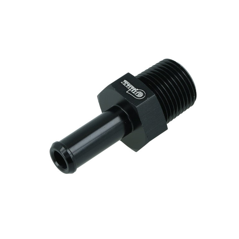 Screw-in Adapter NPT to Barb (GA-N18S5-S)