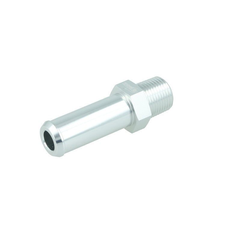 Screw-in Adapter NPT to Barb (GA-N18S5-S)