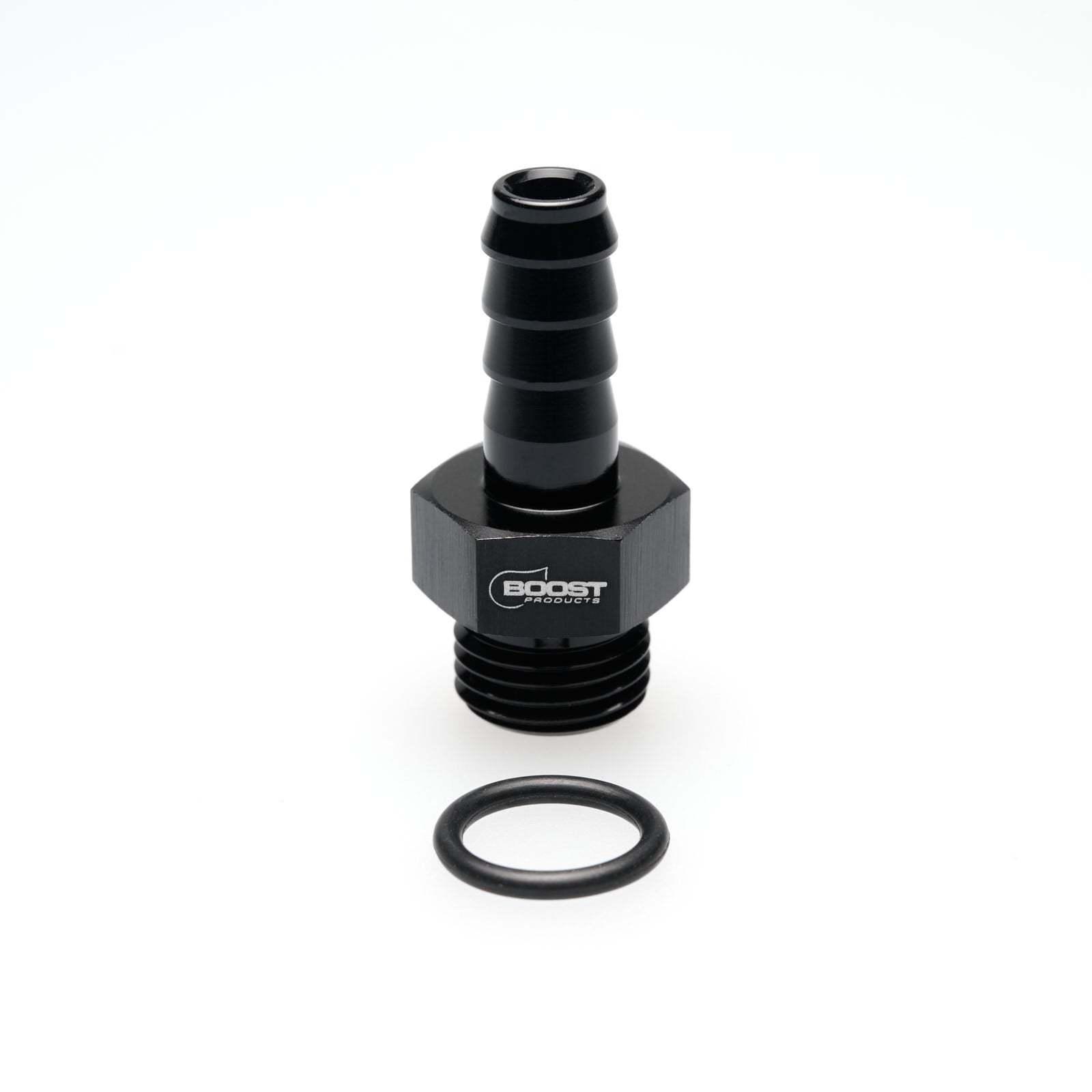 Screw-in Adapter ORB Male to Barb / Hose Fitting (EA-O6S8-B)