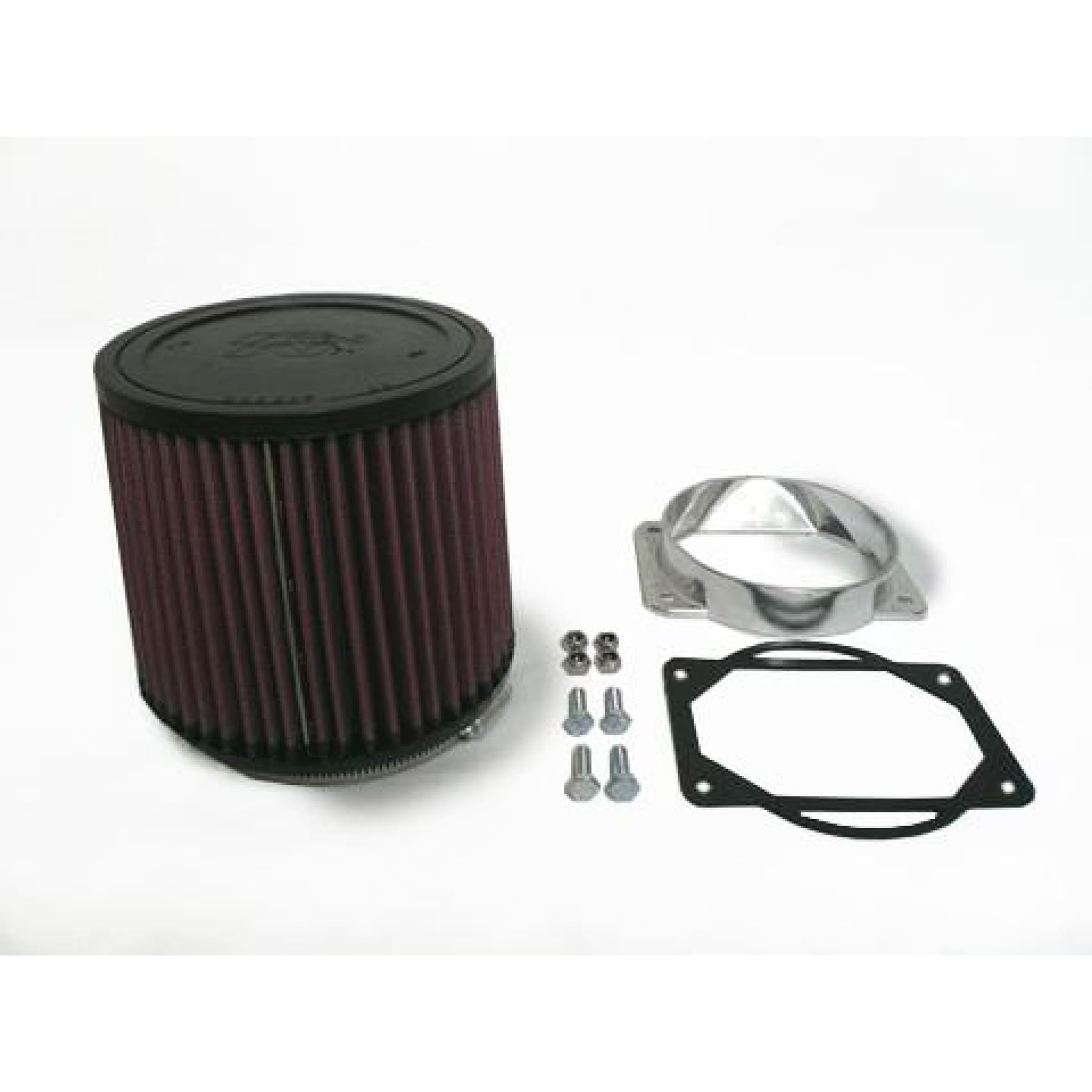 Kit de filtro de aire ETS (Mitsubishi Evo 8/9 03-06)