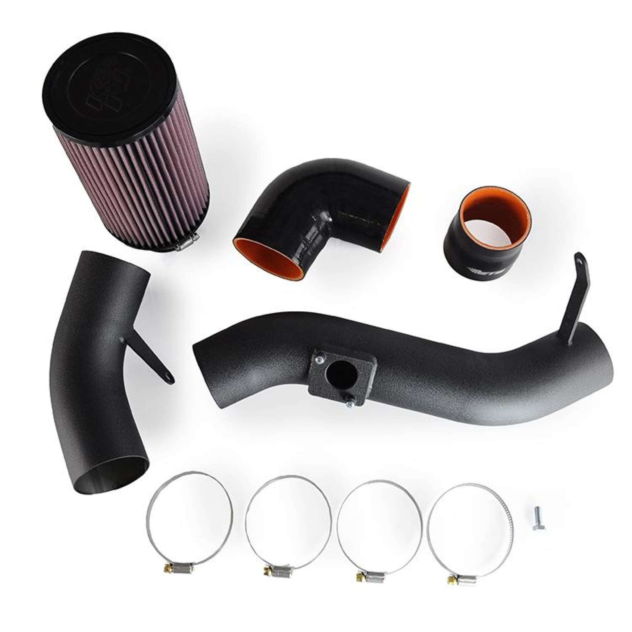 ETS Intake Kit (2004-2007 Subaru STI)