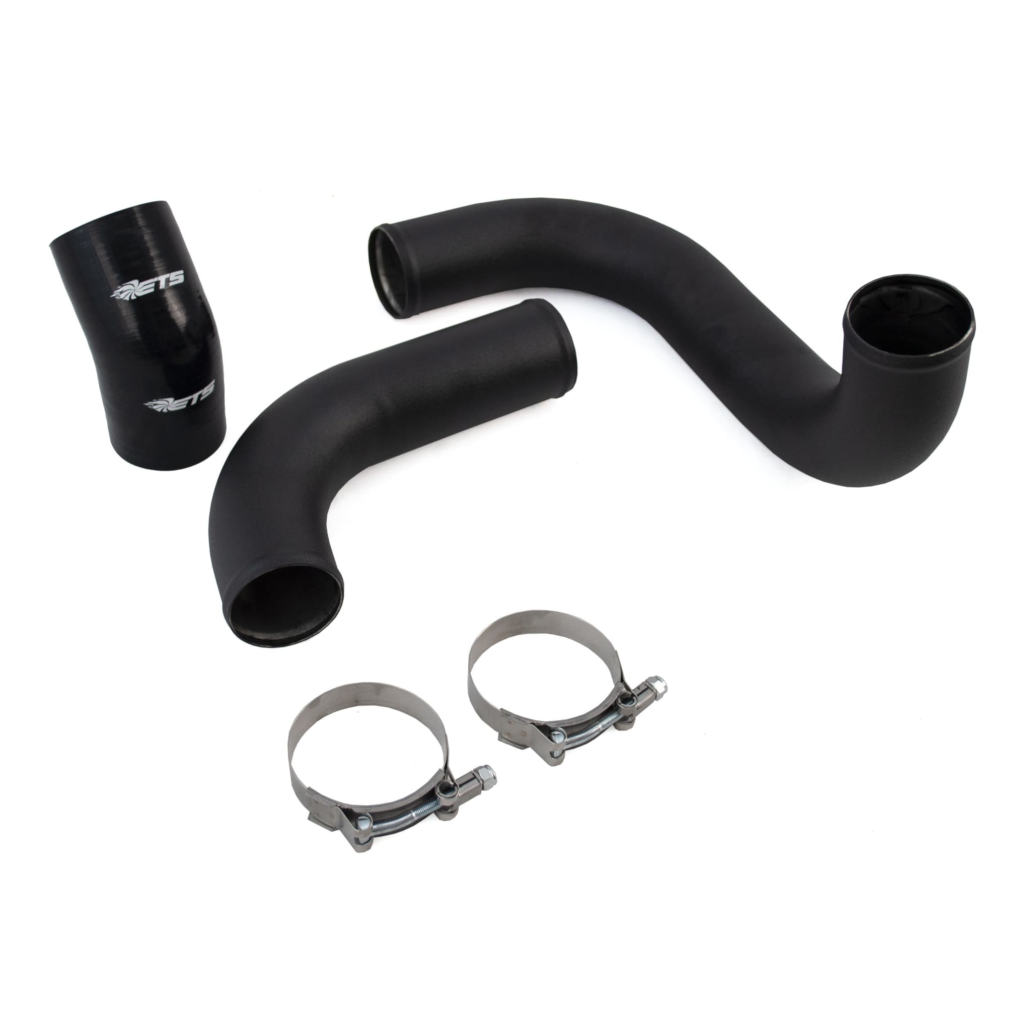 ETS Rotated Intercooler Piping Conversion Kit (08-14 Subaru STI)