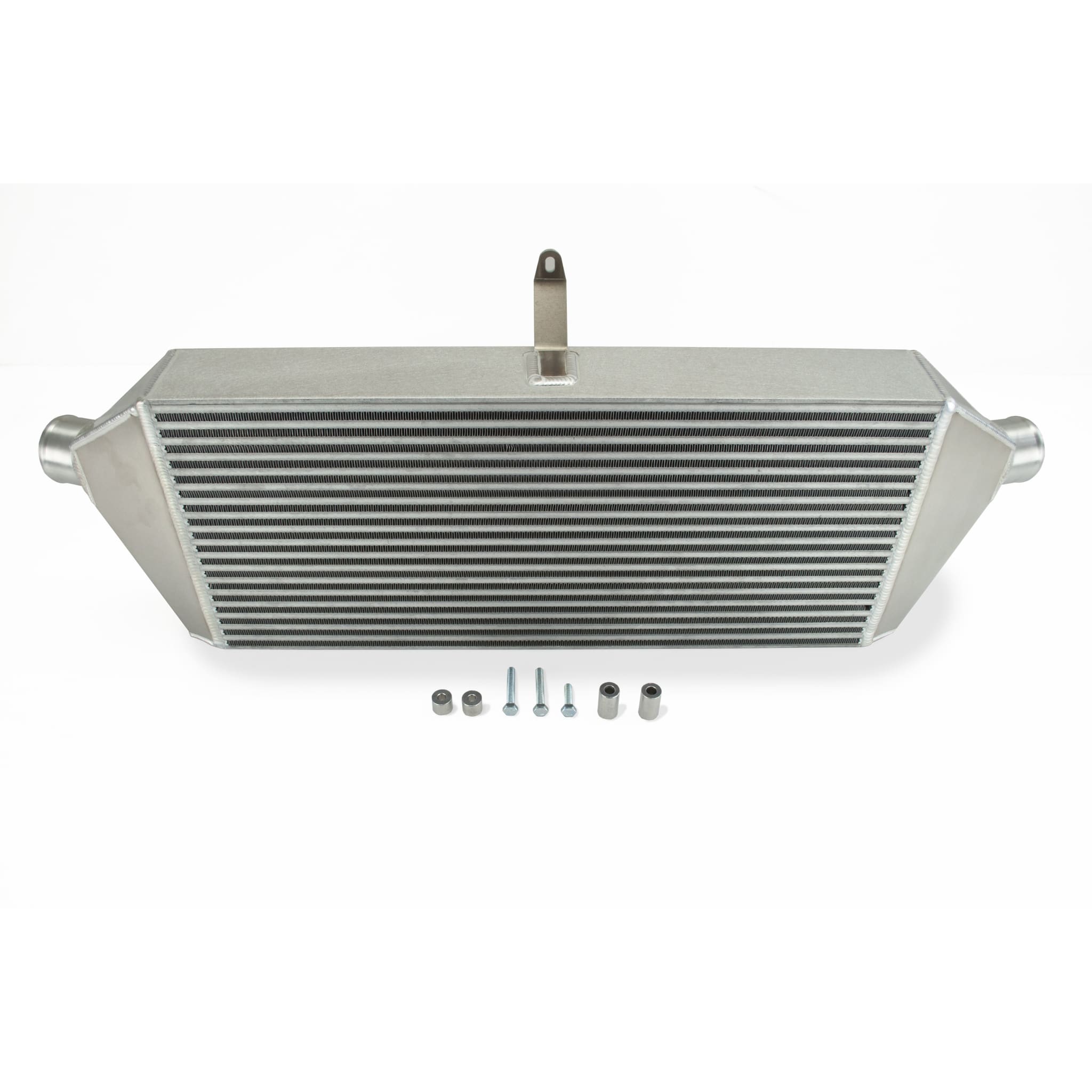 Intercooler de montaje frontal para Subaru STI y WRX ETS 08-14