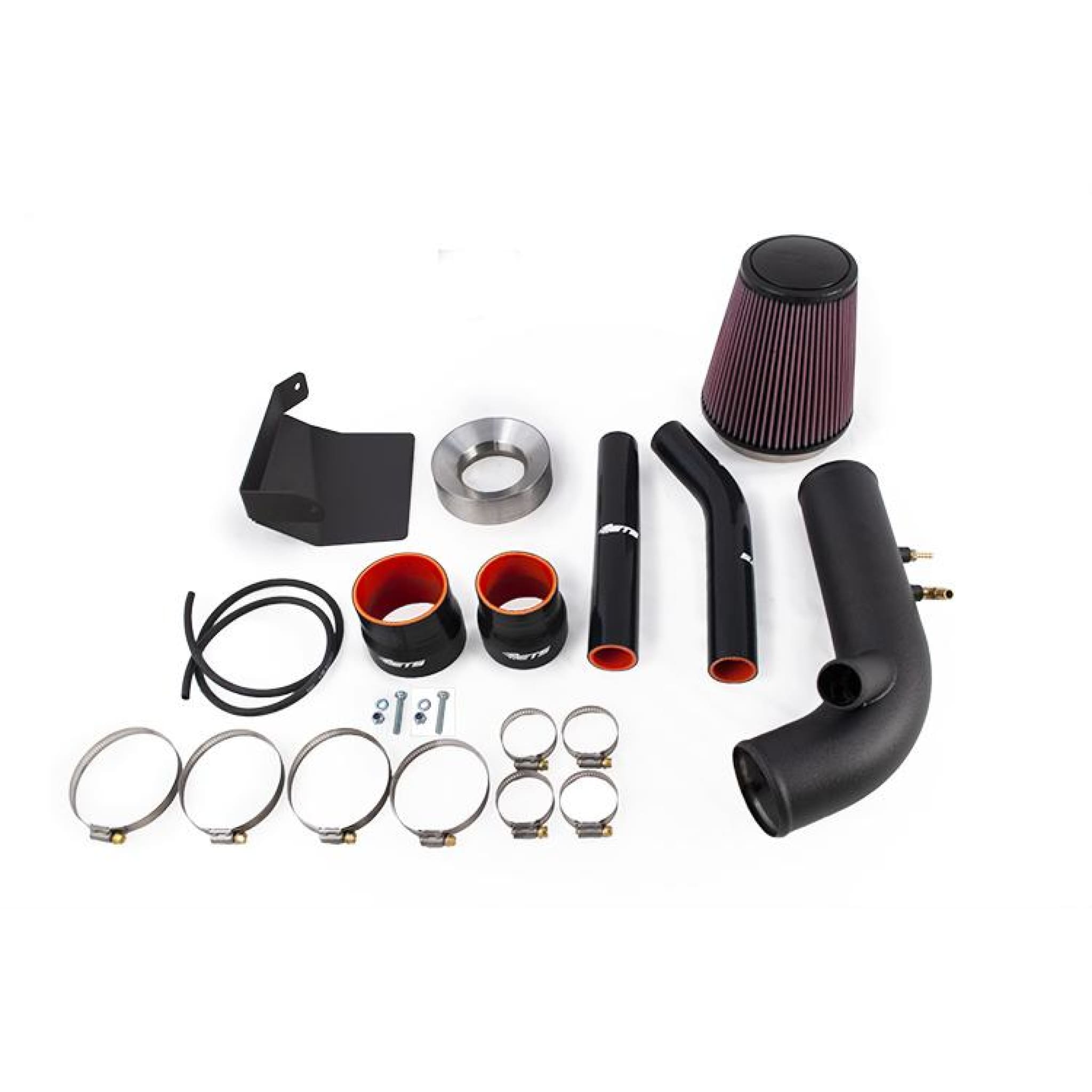 ETS Stock Location Intake (08-16 Mitsubishi Evo X)