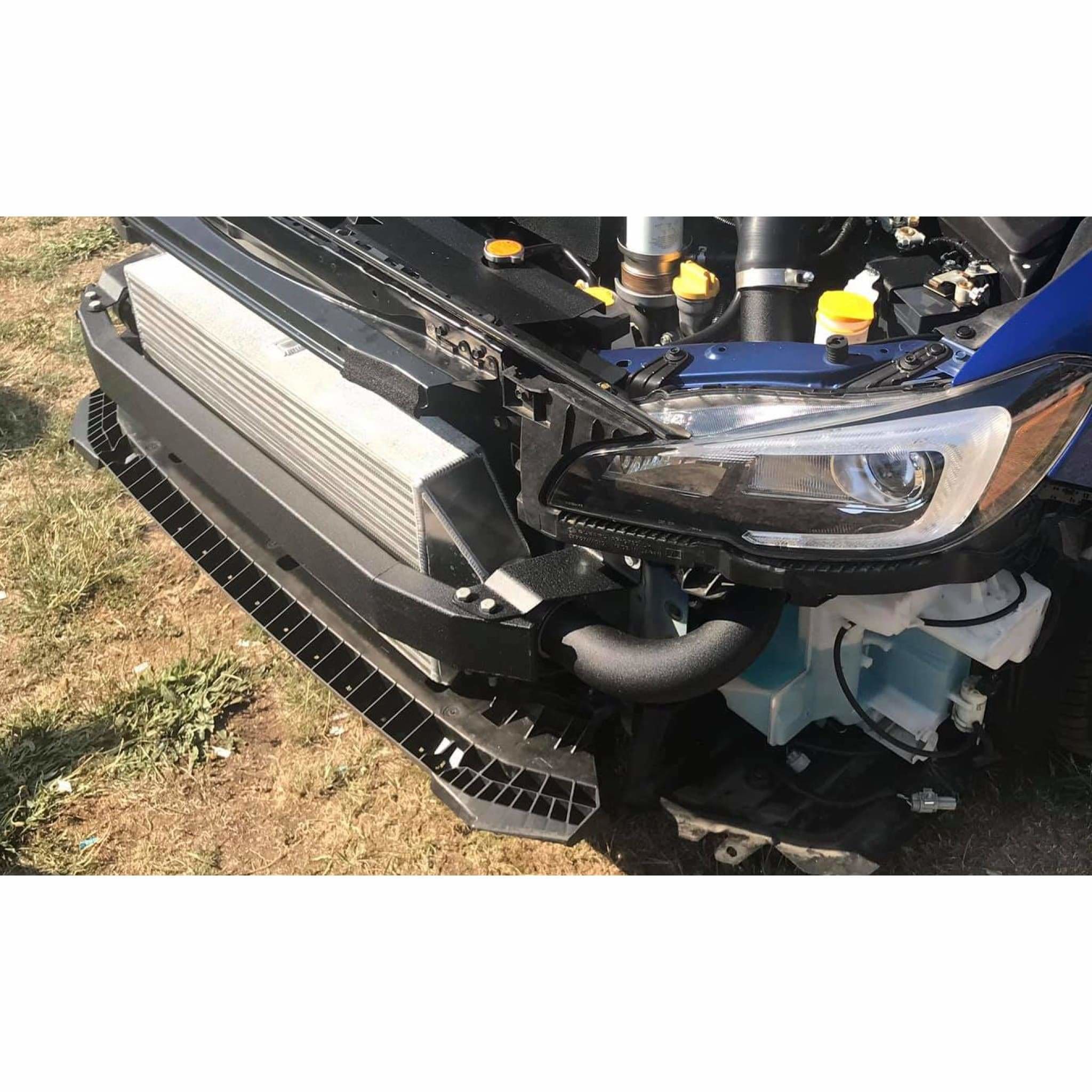 ETS 15+ Subaru STI Chassis Support Brace (15-STI-CSB)