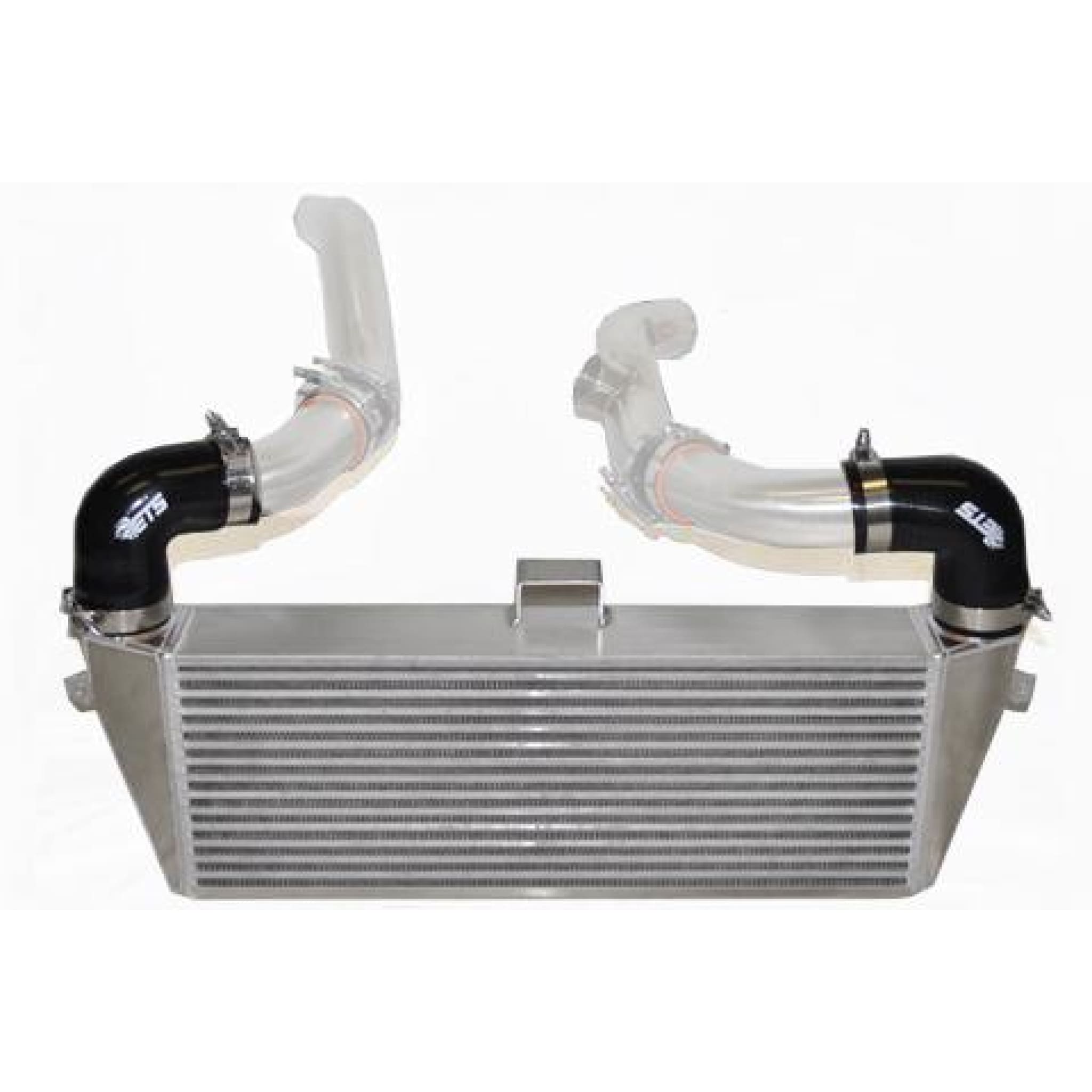 Intercooler de montaje frontal ETS (Mazda RX7 1993-1995)