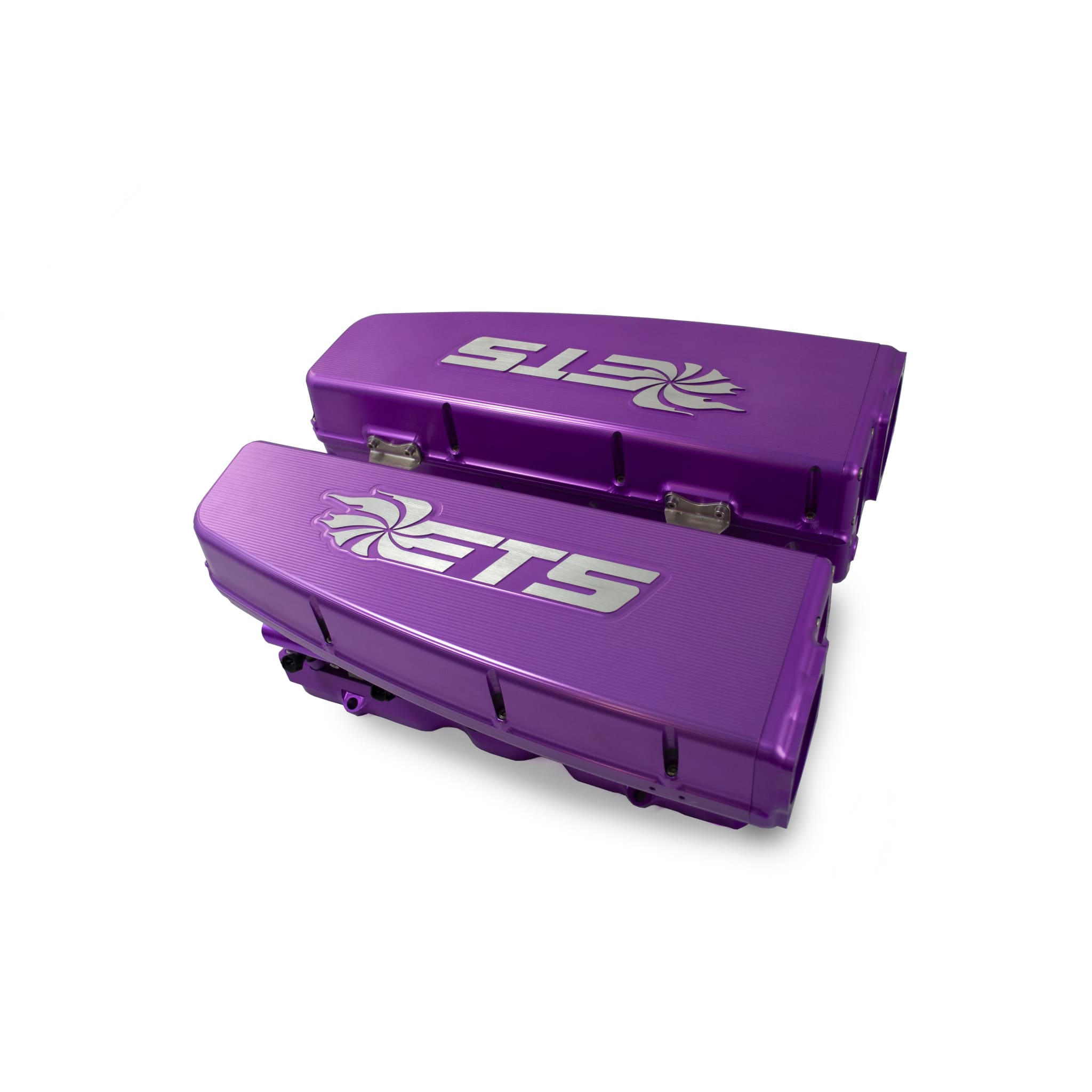 ETS Billet Intake Manifold (2008-2015 Lamborghini Gallardo/R8)